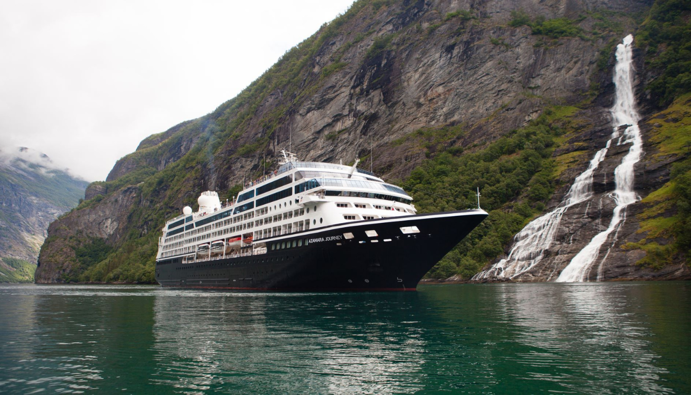 Celebrity Cruises