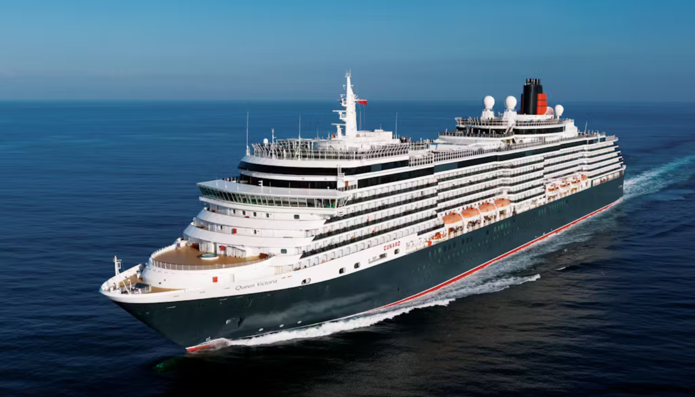 Celebrity Cruises