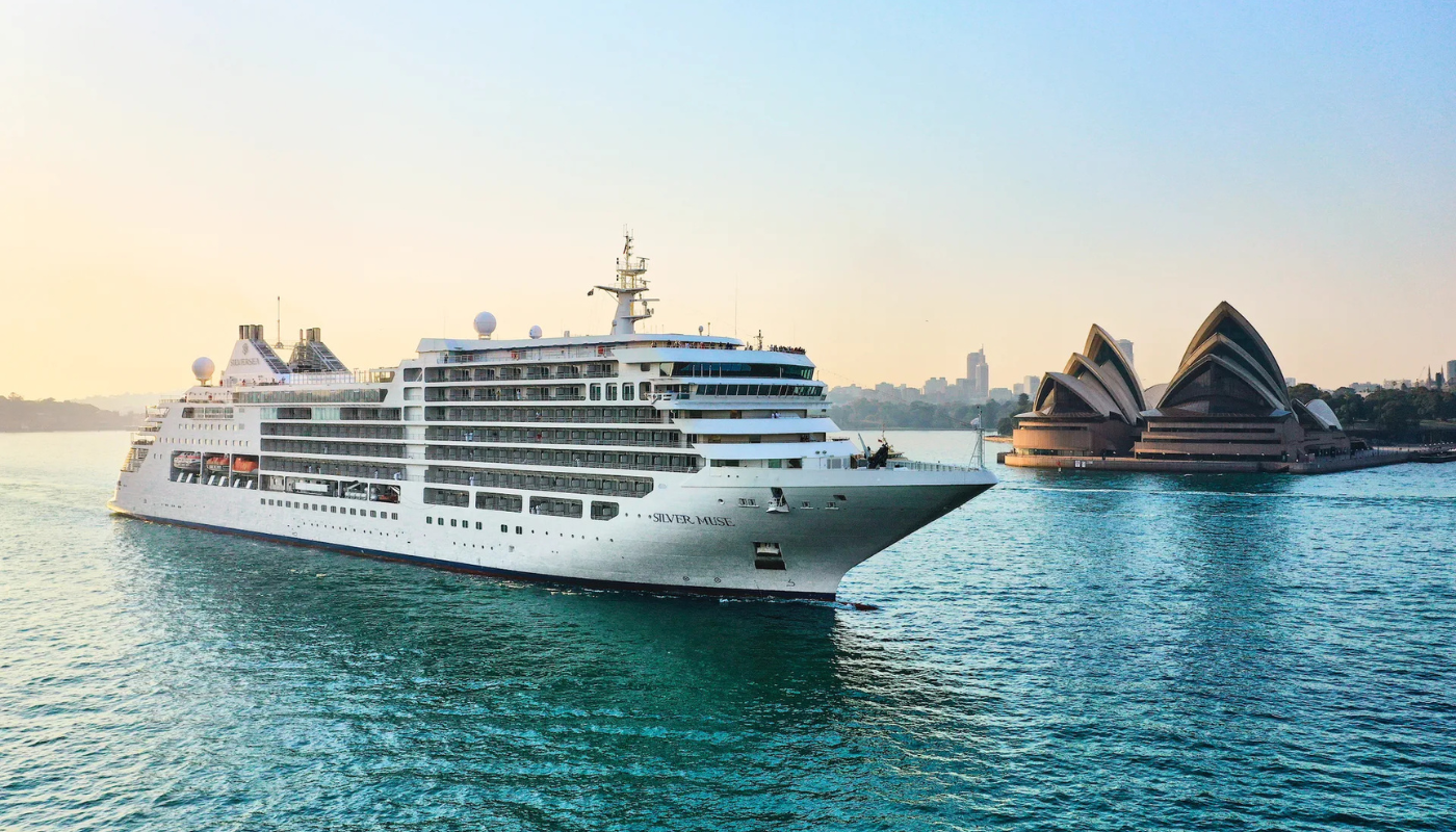 Celebrity Cruises