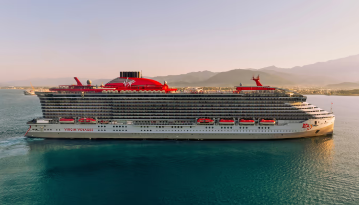 Celebrity Cruises